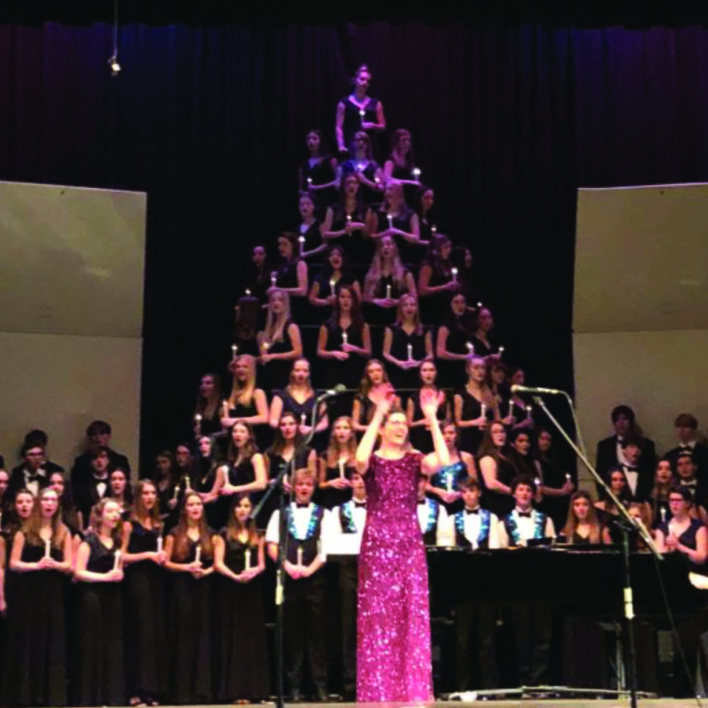 Choral Music Thumbnail